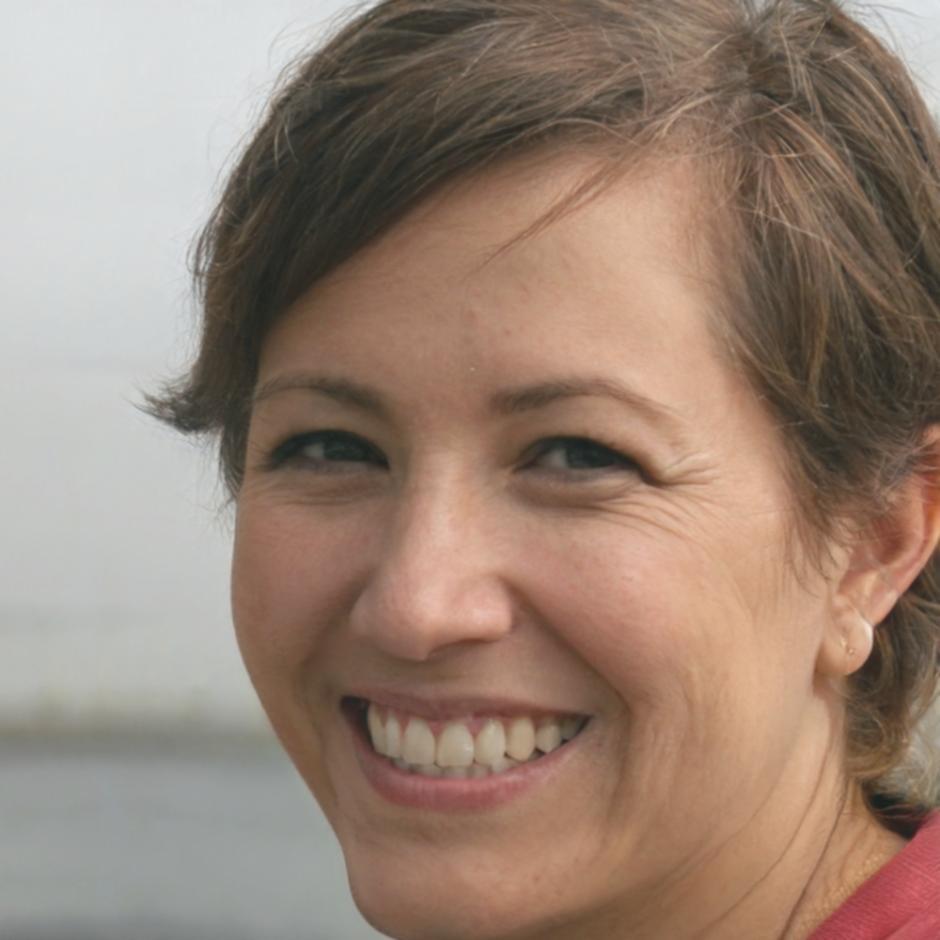 Niamh Toibin, Investment Analyst at Klovial