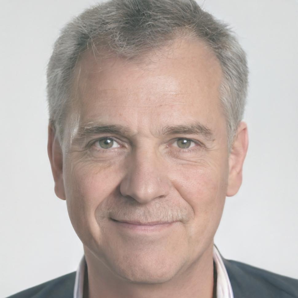 Oisín Begley, Founder at Klovial